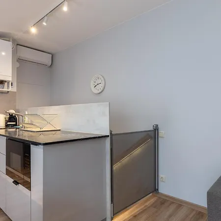 Apartman Lab1 House Riga
