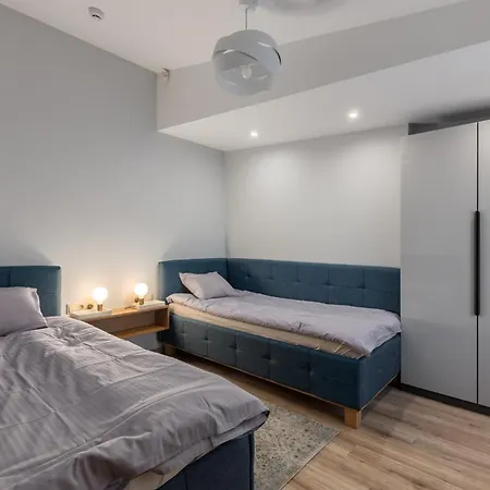 Lab1 House Apartman Riga
