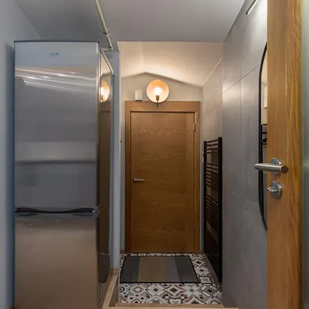 Apartman Lab1 House Riga