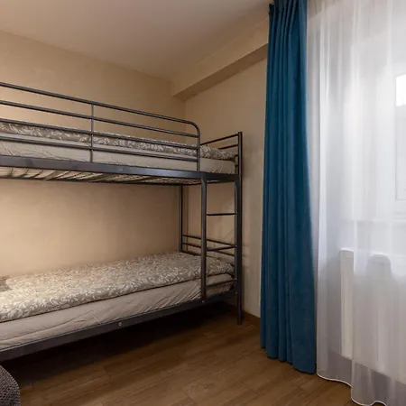 Apartman Lab1 House Riga