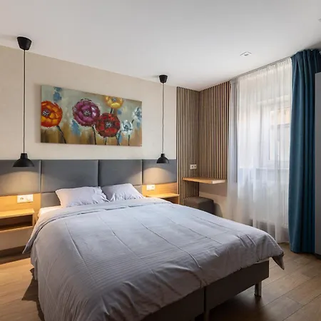 Apartman Lab1 House *